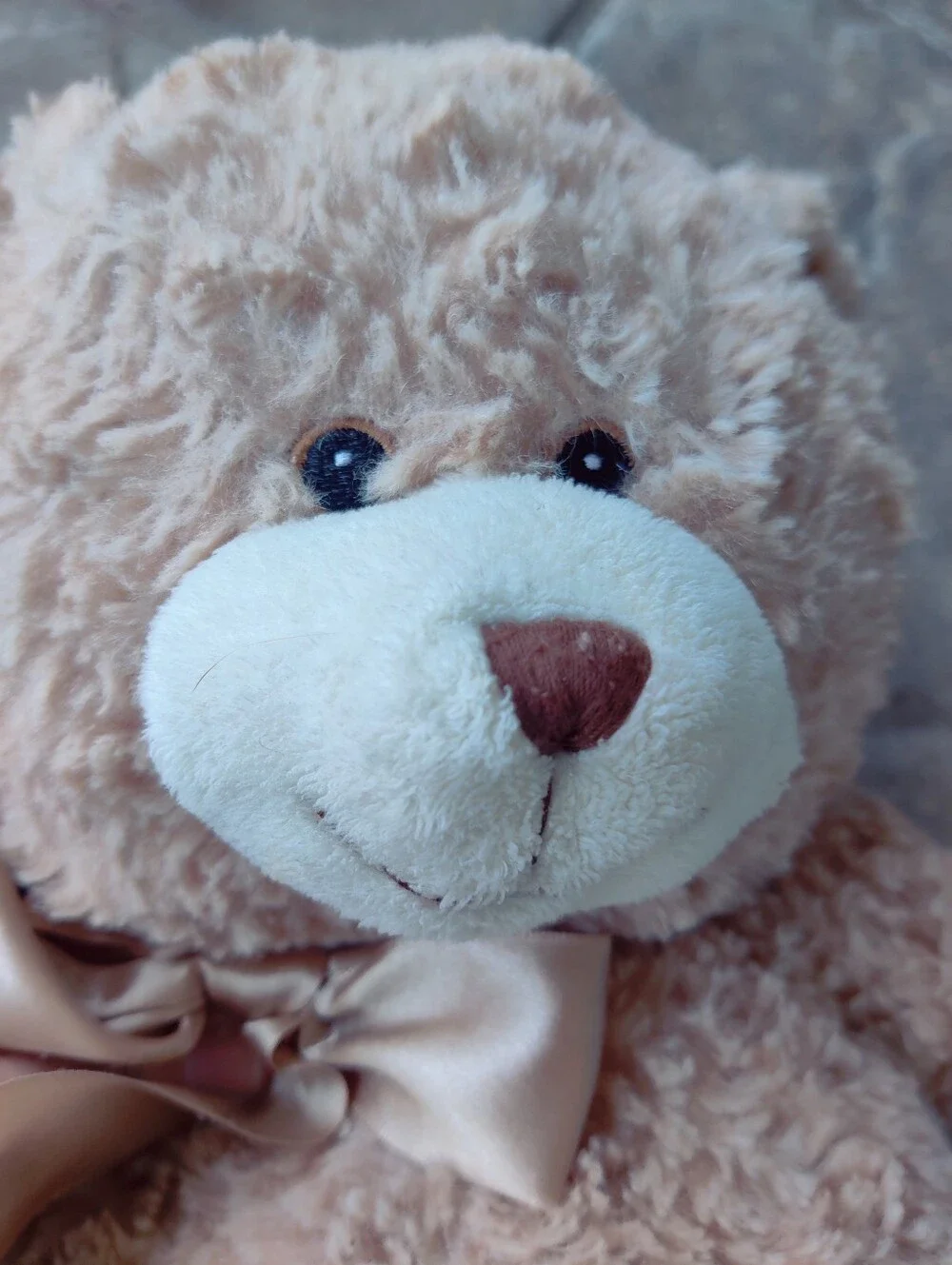 Creatures Of Comfort vintage creature